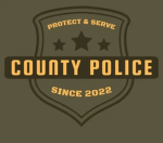 Shadow Ridge County Police