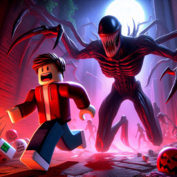 Survive the noob the killer