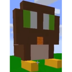 Trad's Brother