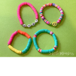 Beading Bracelets