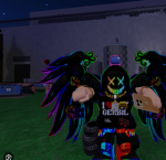 Taxonator Fan Clan
