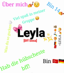 Beste Freundinnen für immer.