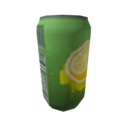 Soda From Work At A Pizza Place (Original)