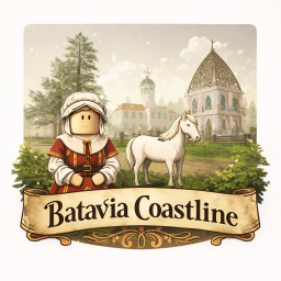 Batavia Coastline