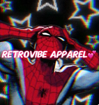 RetroVibe Apparel