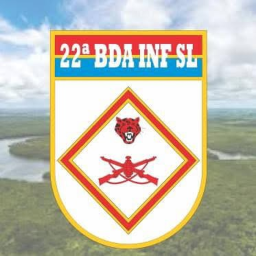 22° Batalhão de Infantaria de Selva  icon