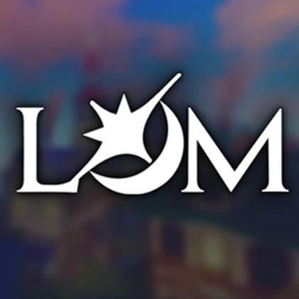 Land of Merchants Roblox group icon