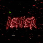 REAPER CLOTHING DESIGN