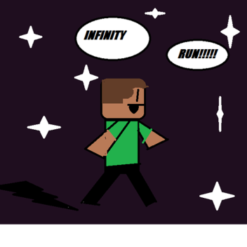 INFINITY RUN