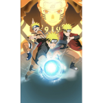 Neon ninja Star Army