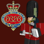 || Grenadier Guard [BA] ||