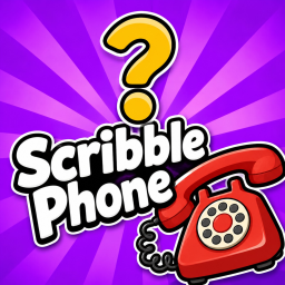 Scribble Phone