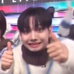◝(ᵔᗜᵔ)◜ icon