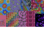 Amber and Zoe's world