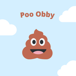 Poo Obby 😏