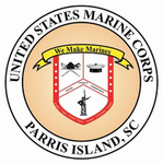 Marine Corps Recruit Depot Parris Island (MCRDPI)
