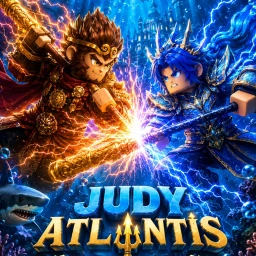 JUDY Atlantis icon