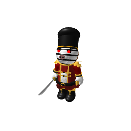 Zizzy (Soldier)