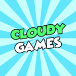 Cloudy Games.