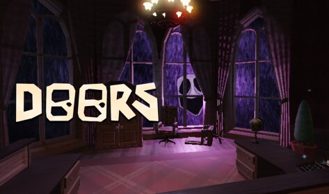 (Update)Doors Concept Custom