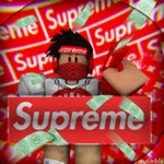 Supreme gxdz