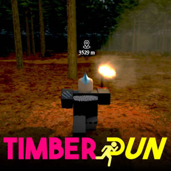 Timber Run