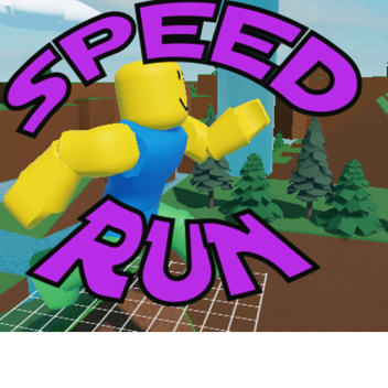 [Leaderboard] Time Speed Run