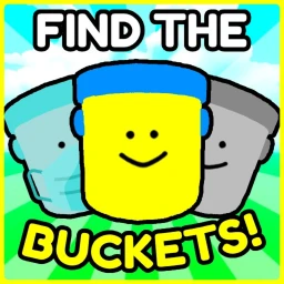 [NEW] Find the Buckets [60+] icon