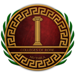 |-| Roman Colleges |-|
