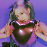 admirable heart