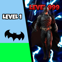 Clicker Batman Simulator
