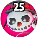 Game Badge Thumbnail