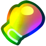 [OP] Rainbow Glove