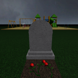 Rest in Peace Sisy