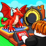 Roll to Upgrade a Pet!
