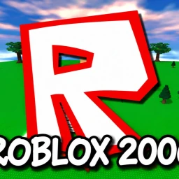 Roblox 2006 icon
