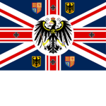 Anglo-German Empire