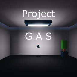 Project: Gas [Not Complete]