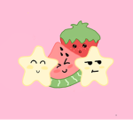 Froot's Friends!