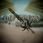 Depthless RPG Development