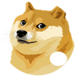 White Spot Doge