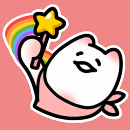 꿈여우박스 Roblox group icon