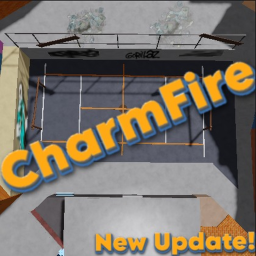 CharmFire