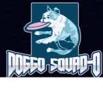 The Doggo Sqaud-o