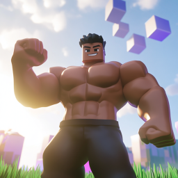 [New] Strength Tower Tycoon 💪