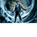 Percy Jackson & Camp Half Blood