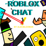 Roblox Chat (by AlecBloxman)
