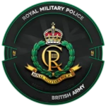 , -|BA|- Royal Military Police