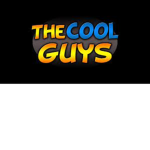 THE COOL GUYS./.\.