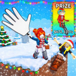 [❄️] Battle for Brainrots!